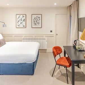 Hotel Grove House, Edimburgo